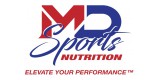 Md Sports Nutrition