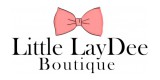 Little Laydee Boutique