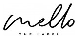 Mello The Label