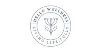 Hello Wellness Naturals