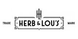 Herb & Lous