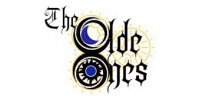 The Oldes Ones