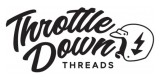 Throttle Down Threads