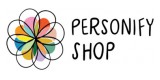 Personify Shop