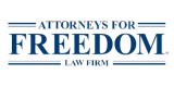 Attorneys For Freedom Law Film