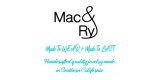 Mac and Ry Jewelry
