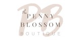 The Penny Blossom