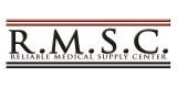Reliable Medical Supply Center