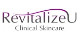 Revitalize U Skincare