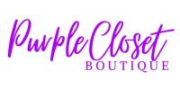 Purple Closet Boutique