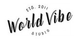 World Vibe Studio