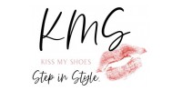 Kiss My Shoes