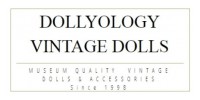 Dollyology Vintage Dolls