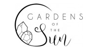 Gardens Of The Sun