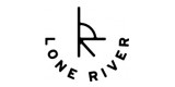 Lone River