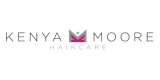 Kenya Moore Hair
