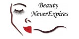 Beauty Never Expires