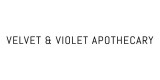 Velvet and Violet Apothecary