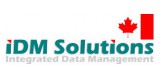 IDM Solutions