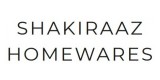 Shakiraaz Homewares