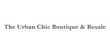 The Urban Chic Boutique and Resale