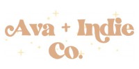 Ava and Indie Co