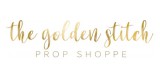 The Golden Stitch Prop Shoppe