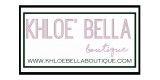 Khloe Bella Beauty Boutique