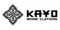 Kayo Anime Clothing