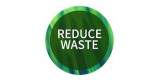 Reduce Waste Now