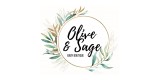 Olive and Sage Baby Boutique