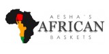 Aeshas Baskets
