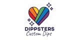 Dippsters Custom Dips