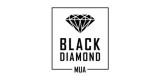 Black Diamond Mua