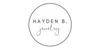 Hayden B Jewelry