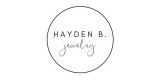 Hayden B Jewelry