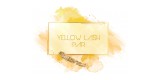 Yellow Lash Bar