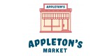 Appleton's Market