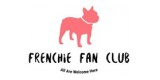 Frenchie Fan Club
