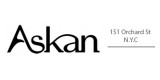 Askan