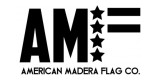 American Madera Flag Co