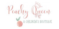 Peachy Queen Childrens Boutique