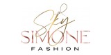 Sky Simone Fashion