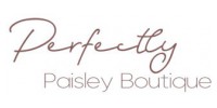 Perfectly Paisley Boutique