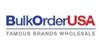 Bulk Order Usa