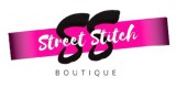 Street Stitch Boutique