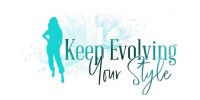 Keep Evolving Your Style