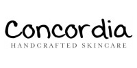 Concordia Handcrafted Skincare