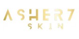 Asher 7 Skin