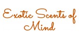 Exotic Scents of Mind